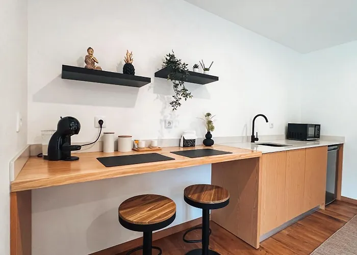 Quinta De Requeixo * Guimaraes